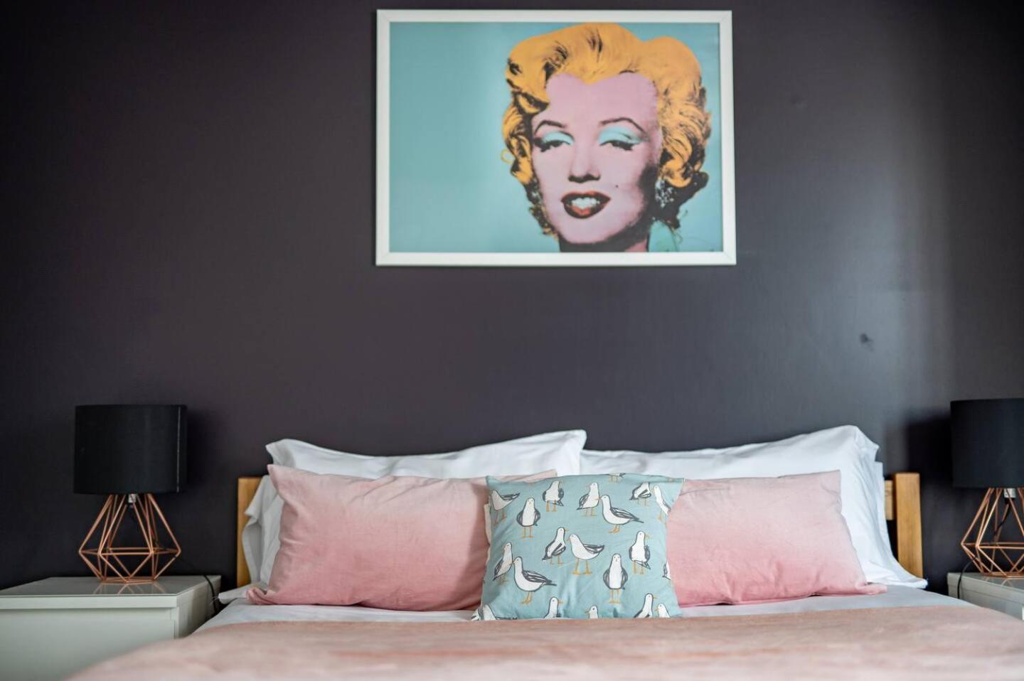Stylish Lanes Pass The Keys Apartment Brighton